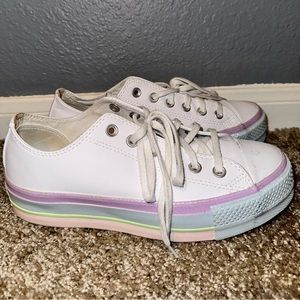 Platform Converse